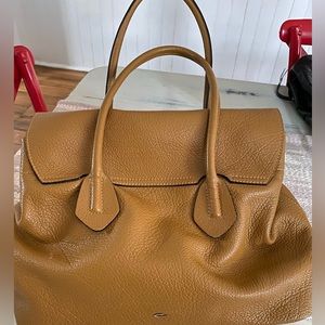 Italian Leather Purse